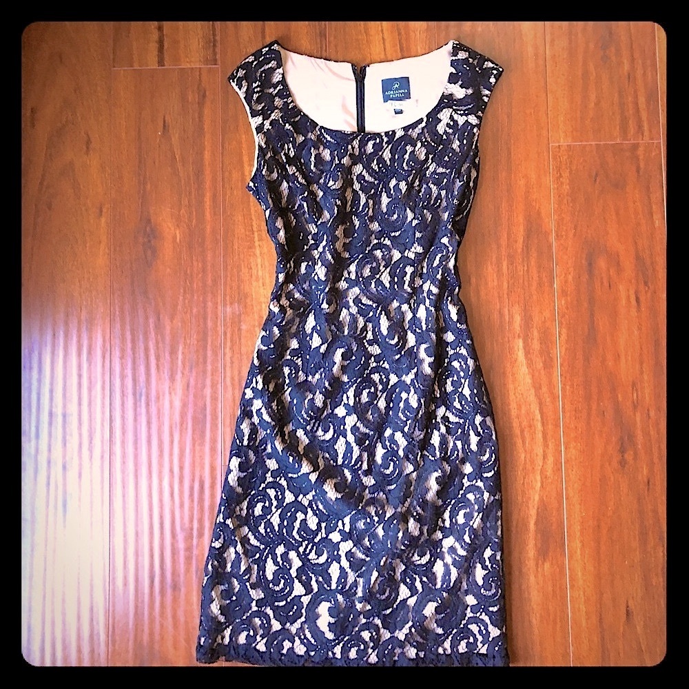 Adrianna Papell Dress